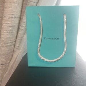 Tiffany & Co. Gift Bag